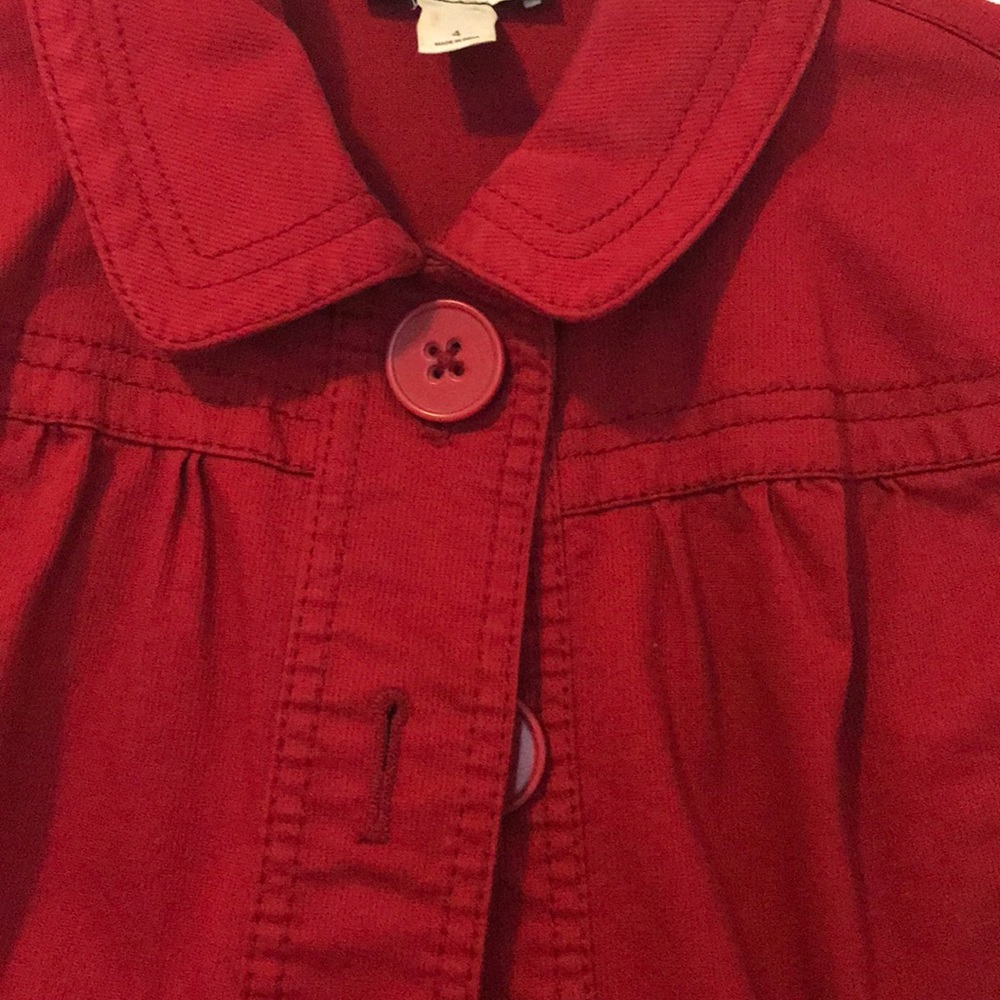 Loft jacket! - Picture 3 of 3